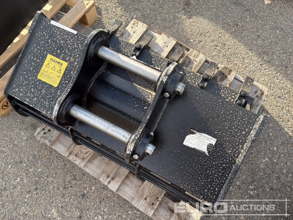 Unused 2025 Häner HSL800 2.3 P35A - Κουβας: φωτογραφία 4 Unused 2025 Häner HSL800 2.3 P35A - Κουβας: φωτογραφία 4