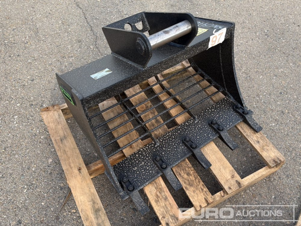 Unused 2025 Häner HSL800 3.7 MS03 - Κουβας: φωτογραφία 1 Unused 2025 Häner HSL800 3.7 MS03 - Κουβας: φωτογραφία 1