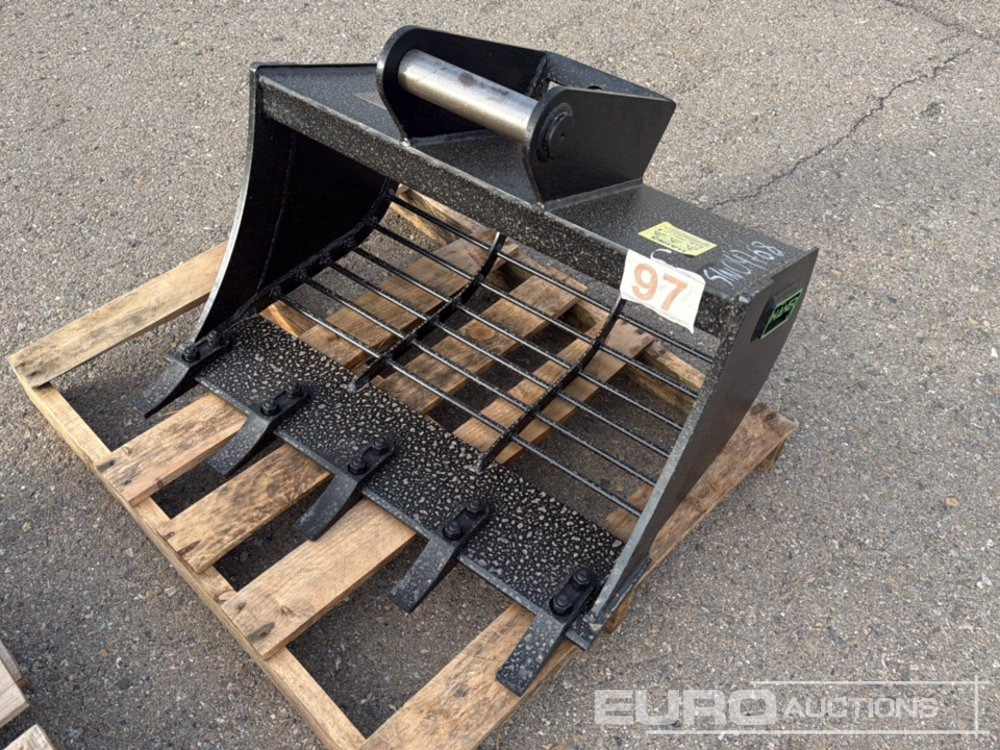 Unused 2025 Häner HSL800 3.7 MS03 - Κουβας: φωτογραφία 2 Unused 2025 Häner HSL800 3.7 MS03 - Κουβας: φωτογραφία 2