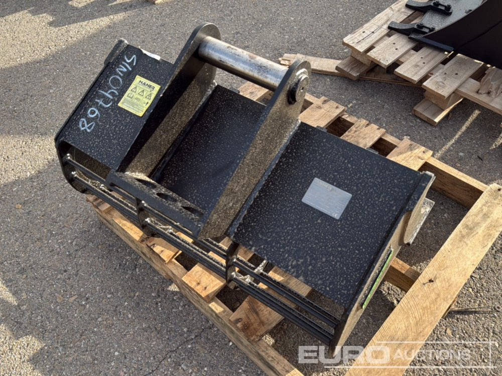 Unused 2025 Häner HSL800 3.7 MS03 - Κουβας: φωτογραφία 4 Unused 2025 Häner HSL800 3.7 MS03 - Κουβας: φωτογραφία 4