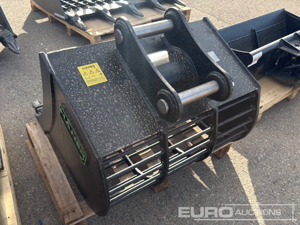 Unused 2025 Häner HSL800 3.7 P45A - Κουβας: φωτογραφία 2 Unused 2025 Häner HSL800 3.7 P45A - Κουβας: φωτογραφία 2