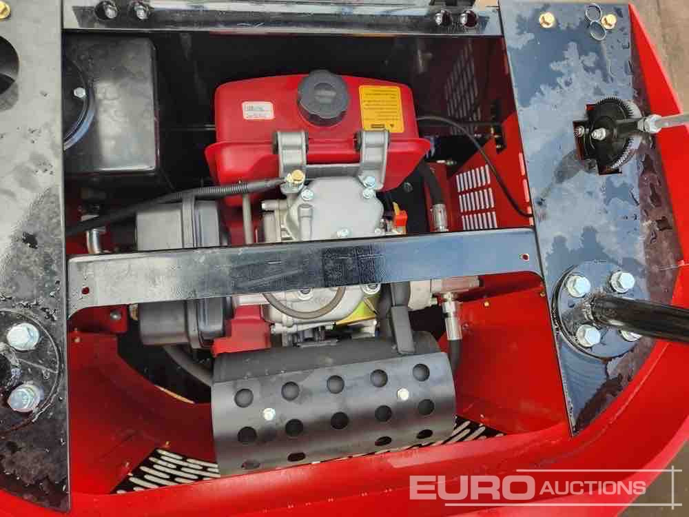 Μίνι εκσκαφέας Unused 2025 JPC HT 12: φωτογραφία 45