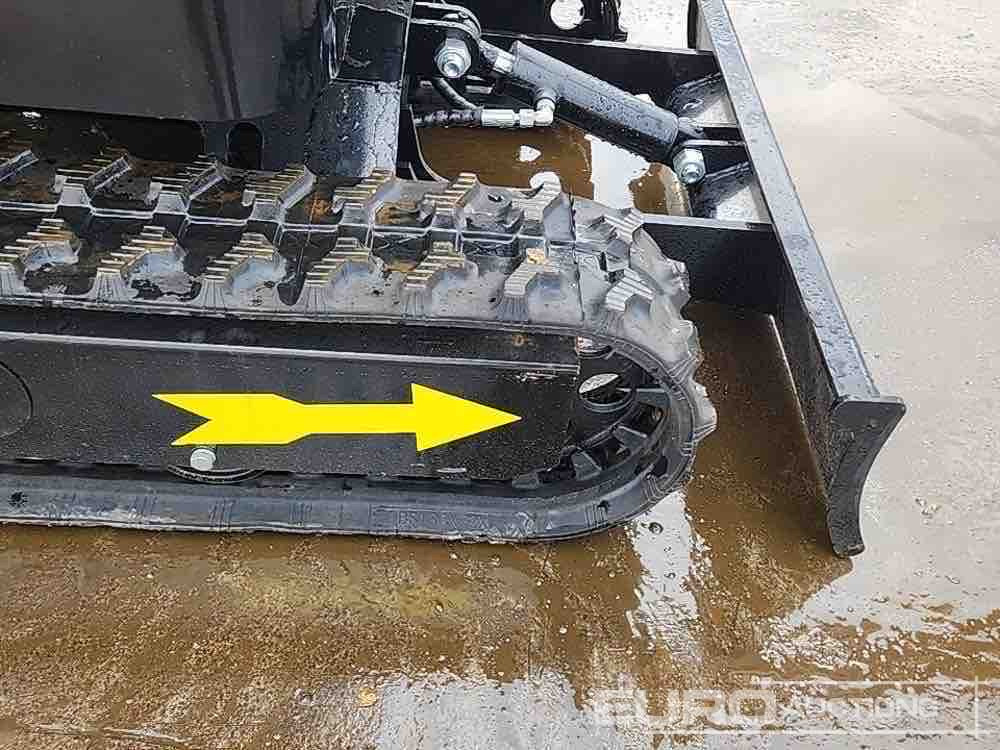 Μίνι εκσκαφέας Unused 2025 JPC HT 12: φωτογραφία 16