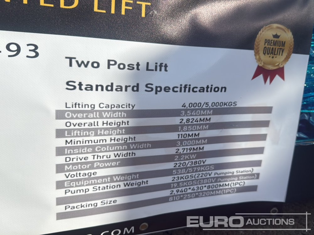 Εξοπλισμού κατασκευών Unused 2025 KMY Industrial 2850x735x435mm: φωτογραφία 7 Εξοπλισμού κατασκευών Unused 2025 KMY Industrial 2850x735x435mm: φωτογραφία 7