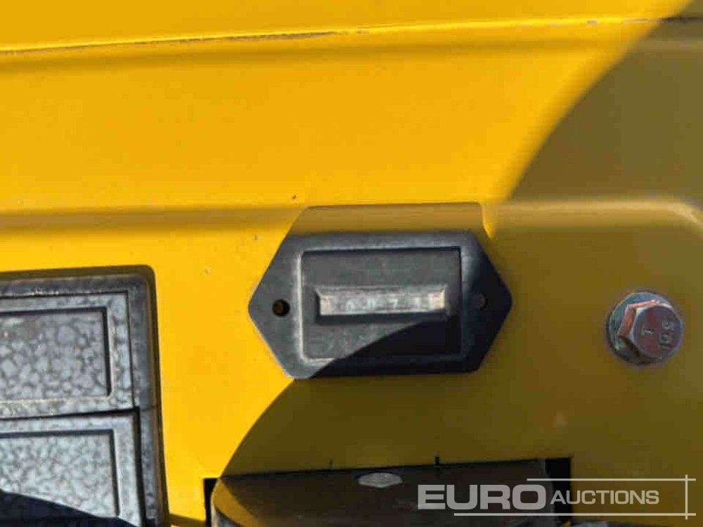 Μίνι εκσκαφέας Unused 2025 Machpro MP15: φωτογραφία 43