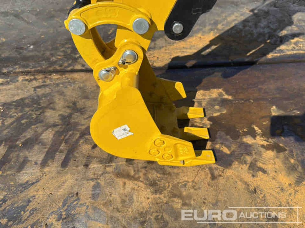 Μίνι εκσκαφέας Unused 2025 Machpro MP15: φωτογραφία 19