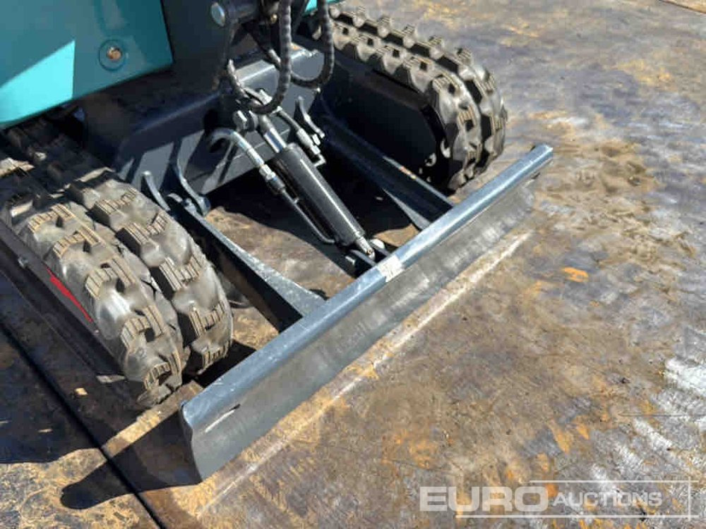 Μίνι εκσκαφέας Unused 2025 Machpro MP15: φωτογραφία 25