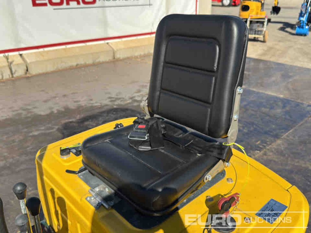 Μίνι εκσκαφέας Unused 2025 Machpro MP15: φωτογραφία 41