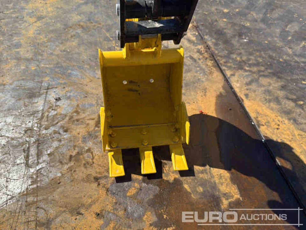 Μίνι εκσκαφέας Unused 2025 Machpro MP15: φωτογραφία 17