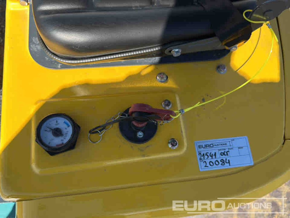 Μίνι εκσκαφέας Unused 2025 Machpro MP15: φωτογραφία 37