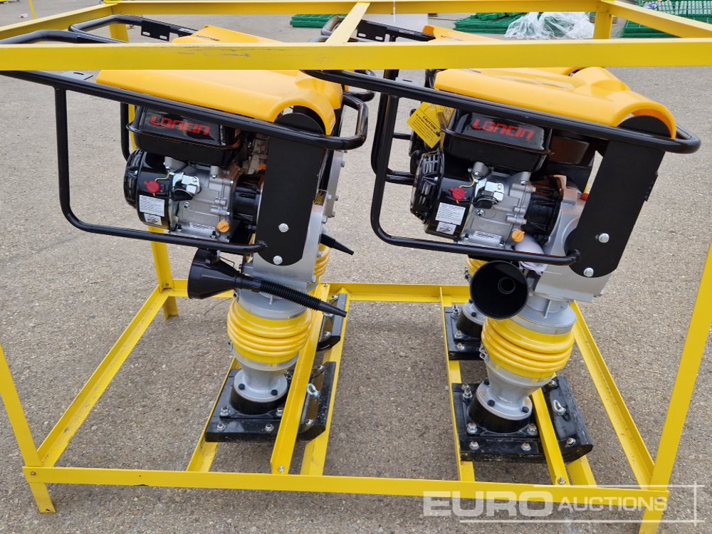 Unused 2025 Zvox HCD110 - Μηχανών ασφάλτου: φωτογραφία 5 Unused 2025 Zvox HCD110 - Μηχανών ασφάλτου: φωτογραφία 5