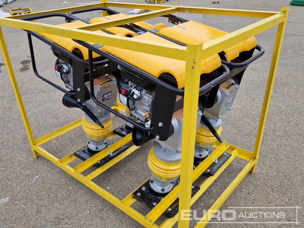 Unused 2025 Zvox HCD110 - Μηχανών ασφάλτου: φωτογραφία 4 Unused 2025 Zvox HCD110 - Μηχανών ασφάλτου: φωτογραφία 4