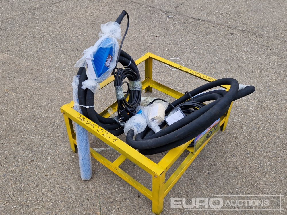 Unused 2025 Zvox PD100-50 - Μηχανών ασφάλτου: φωτογραφία 1 Unused 2025 Zvox PD100-50 - Μηχανών ασφάλτου: φωτογραφία 1