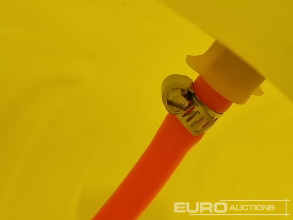 Γεωργικά μηχανήματα Unused Boss FLSP-27-061: φωτογραφία 14