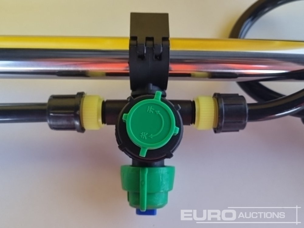 Γεωργικά μηχανήματα Unused Boss FLSP-27-061: φωτογραφία 25