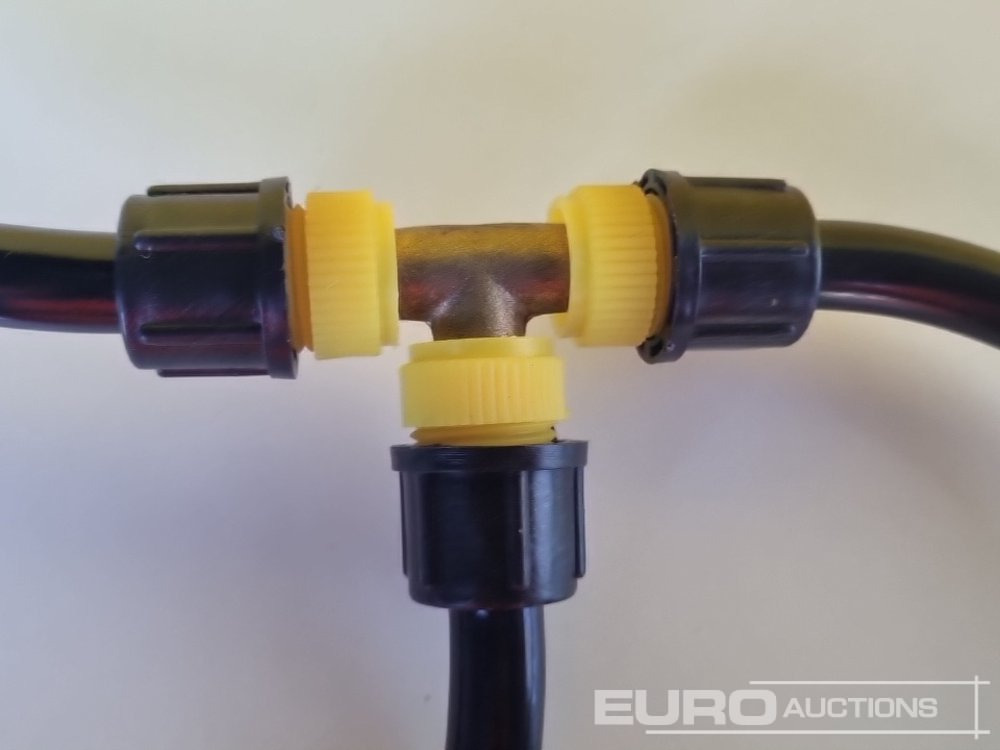 Γεωργικά μηχανήματα Unused Boss FLSP-27-061: φωτογραφία 19