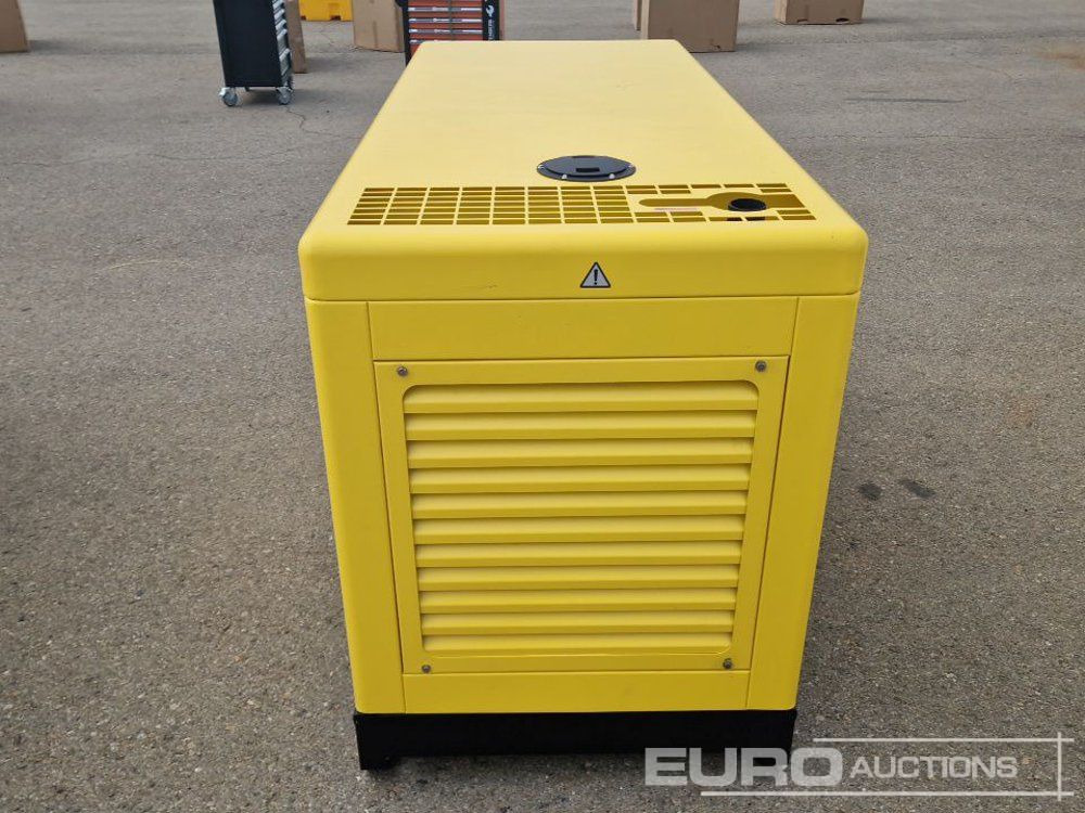 Unused Compal Power VG-R30 - Βιομηχανική γεννήτρια: φωτογραφία 4 Unused Compal Power VG-R30 - Βιομηχανική γεννήτρια: φωτογραφία 4