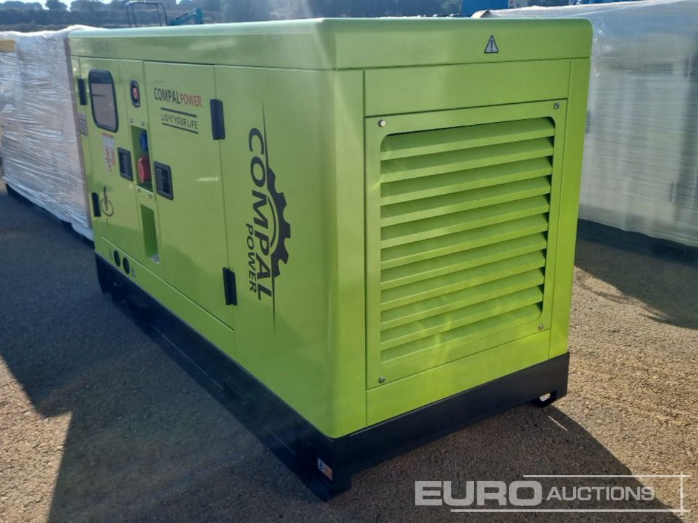 Unused Compal Power VG-R30 - Βιομηχανική γεννήτρια: φωτογραφία 3 Unused Compal Power VG-R30 - Βιομηχανική γεννήτρια: φωτογραφία 3