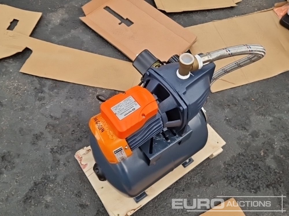 Unused Daewoo AUTOJET100S - Εξοπλισμός γκαράζ: φωτογραφία 4 Unused Daewoo AUTOJET100S - Εξοπλισμός γκαράζ: φωτογραφία 4