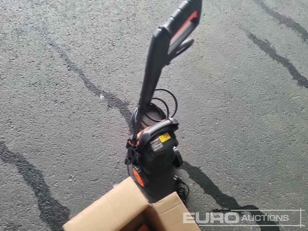 Εξοπλισμός γκαράζ Unused Daewoo DAX100-1200W: φωτογραφία 8