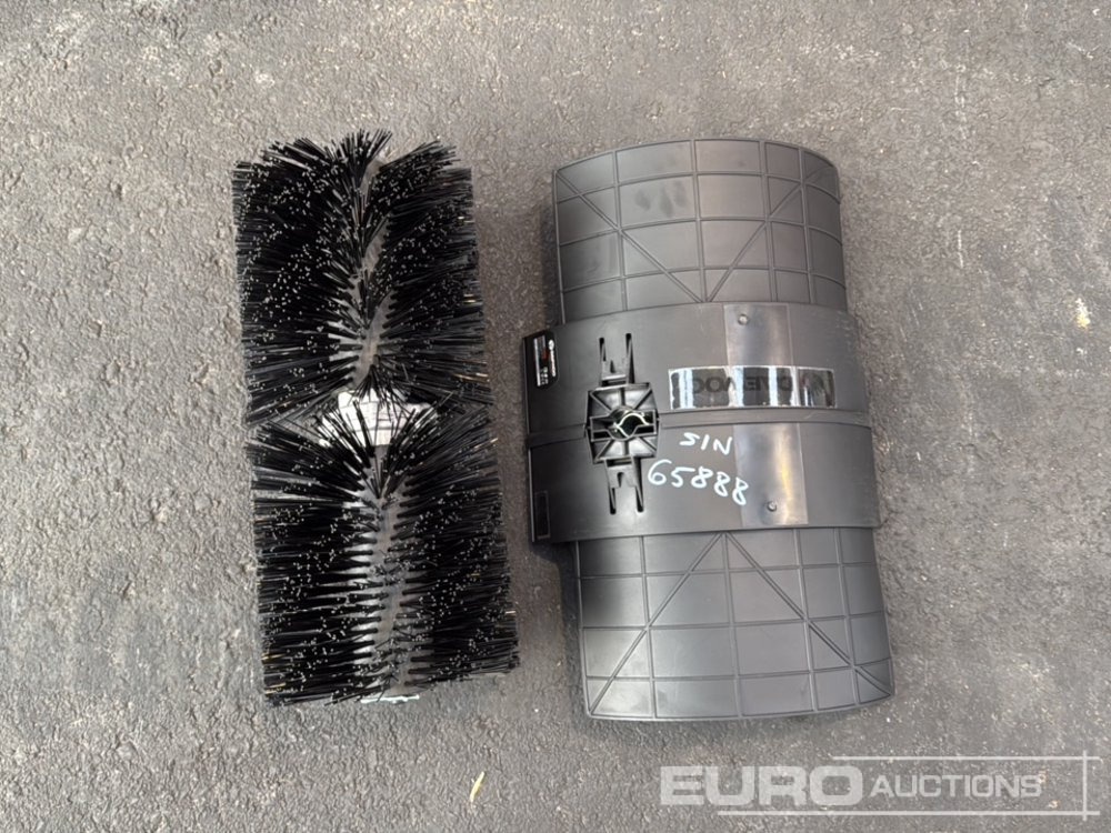 Unused Daewoo DWS550 - Εξοπλισμού κατασκευών: φωτογραφία 5 Unused Daewoo DWS550 - Εξοπλισμού κατασκευών: φωτογραφία 5