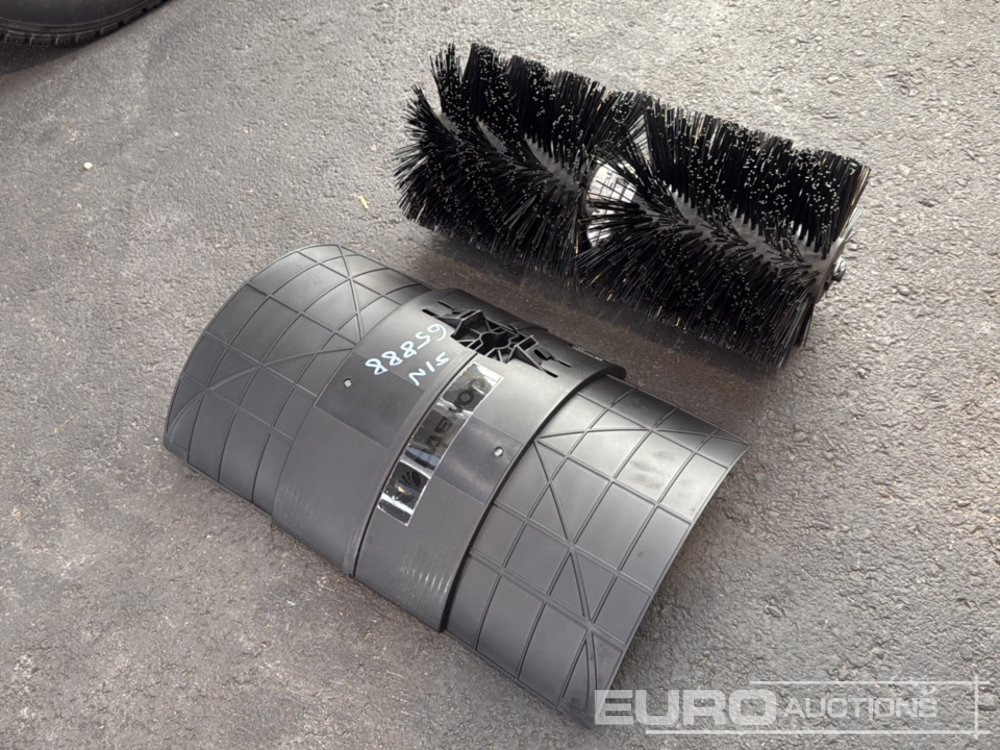 Unused Daewoo DWS550 - Εξοπλισμού κατασκευών: φωτογραφία 2 Unused Daewoo DWS550 - Εξοπλισμού κατασκευών: φωτογραφία 2