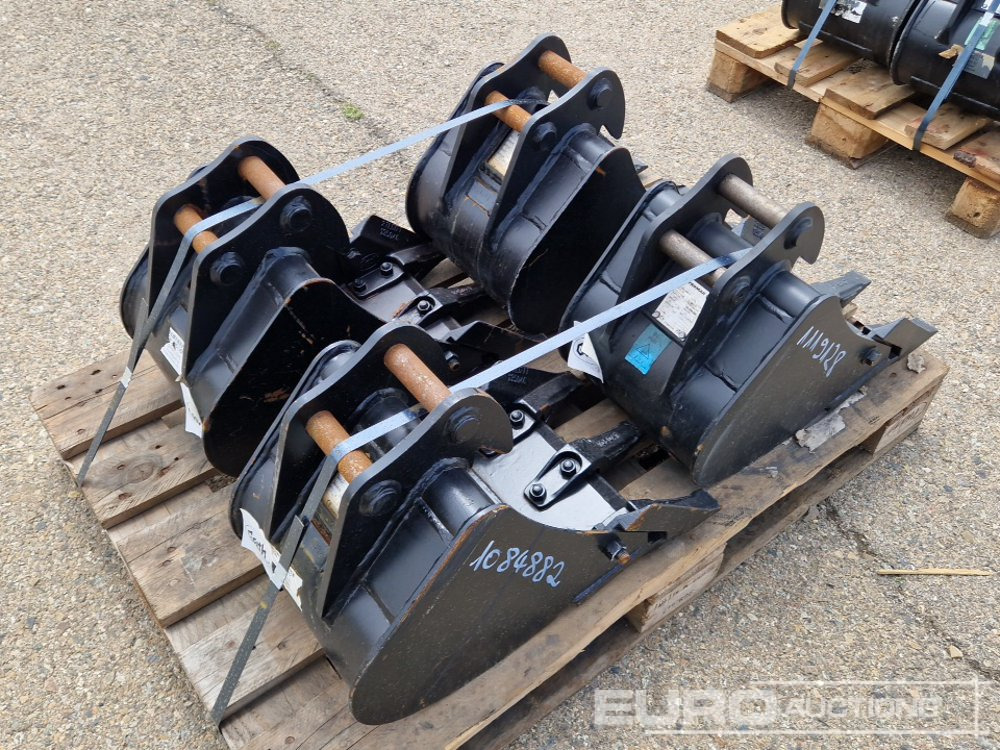 Unused Yanmar H02-0300-7602 - Κουβας: φωτογραφία 4 Unused Yanmar H02-0300-7602 - Κουβας: φωτογραφία 4