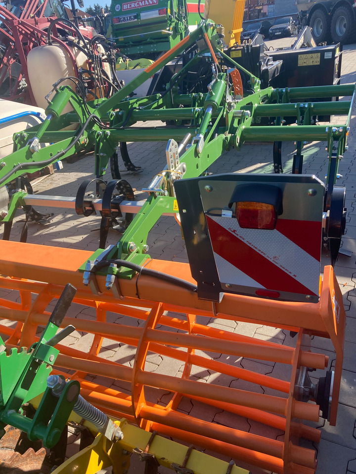 Amazone Cenio 3000 Special - Καλλιεργητής: φωτογραφία 1 Amazone Cenio 3000 Special - Καλλιεργητής: φωτογραφία 1