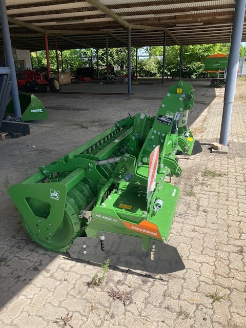 Amazone KE 3002-190 Anbaukreiselegge - Μηχανή οργώματος: φωτογραφία 4 Amazone KE 3002-190 Anbaukreiselegge - Μηχανή οργώματος: φωτογραφία 4