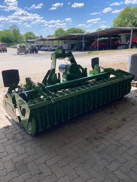 Amazone KE 3002-190 Anbaukreiselegge - Μηχανή οργώματος: φωτογραφία 3 Amazone KE 3002-190 Anbaukreiselegge - Μηχανή οργώματος: φωτογραφία 3