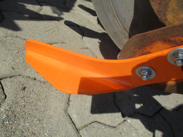 Amazone MC 601 - Σπαρτική μηχανή: φωτογραφία 4 Amazone MC 601 - Σπαρτική μηχανή: φωτογραφία 4