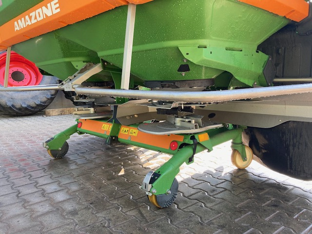 Amazone TS 4200 hydro - Λιπασματοδιανομέας: φωτογραφία 3 Amazone TS 4200 hydro - Λιπασματοδιανομέας: φωτογραφία 3