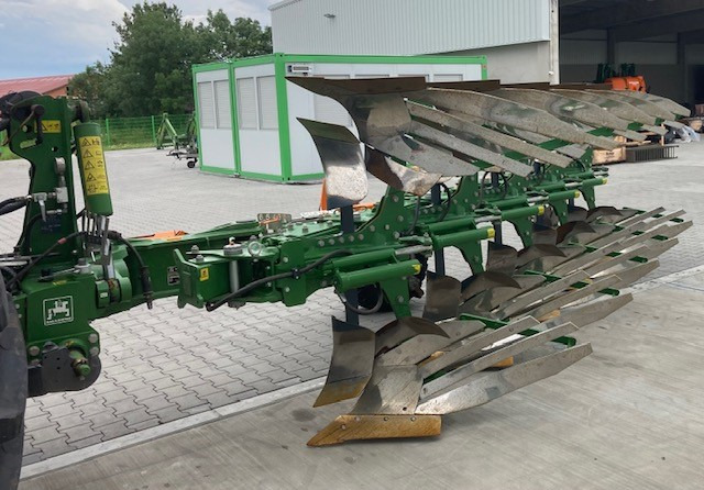 Amazone Teres 300 V 5 0 100 - Άροτρο: φωτογραφία 4 Amazone Teres 300 V 5 0 100 - Άροτρο: φωτογραφία 4