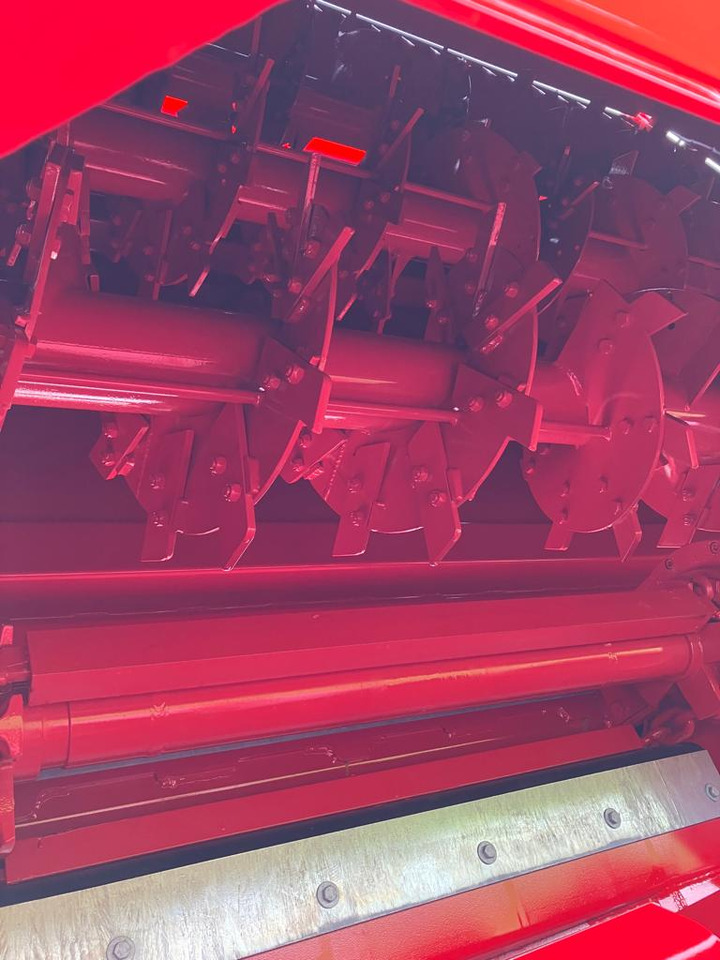 Annaburger Universalstreuer HTS 22H.04 - Λιπασματοδιανομέας: φωτογραφία 5 Annaburger Universalstreuer HTS 22H.04 - Λιπασματοδιανομέας: φωτογραφία 5