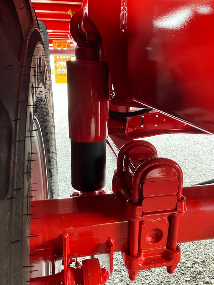 Annaburger Universalstreuer HTS 22H.04 - Λιπασματοδιανομέας: φωτογραφία 2 Annaburger Universalstreuer HTS 22H.04 - Λιπασματοδιανομέας: φωτογραφία 2