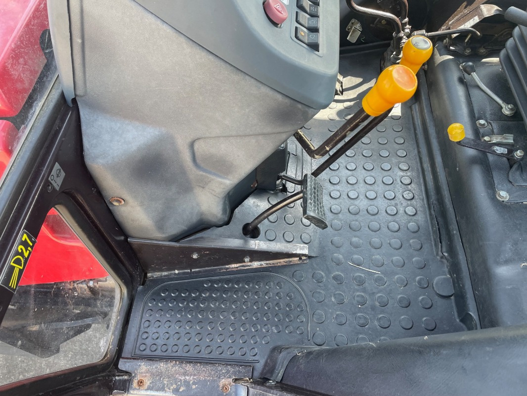 Belarus 920.4 - Τρακτέρ: φωτογραφία 3 Belarus 920.4 - Τρακτέρ: φωτογραφία 3