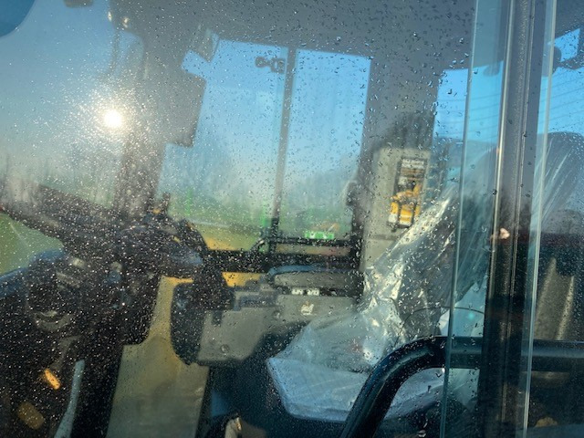 Caterpillar 906-14A - Ελαστιχοφόρος φορτωτής: φωτογραφία 4 Caterpillar 906-14A - Ελαστιχοφόρος φορτωτής: φωτογραφία 4