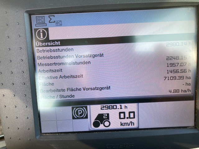 Claas Jaguar 950 - Μηχανή συγκομιδής: φωτογραφία 4 Claas Jaguar 950 - Μηχανή συγκομιδής: φωτογραφία 4