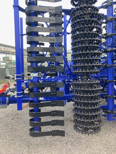 Dalbo Rollomaximum 620 - Καλλιεργητής: φωτογραφία 5 Dalbo Rollomaximum 620 - Καλλιεργητής: φωτογραφία 5