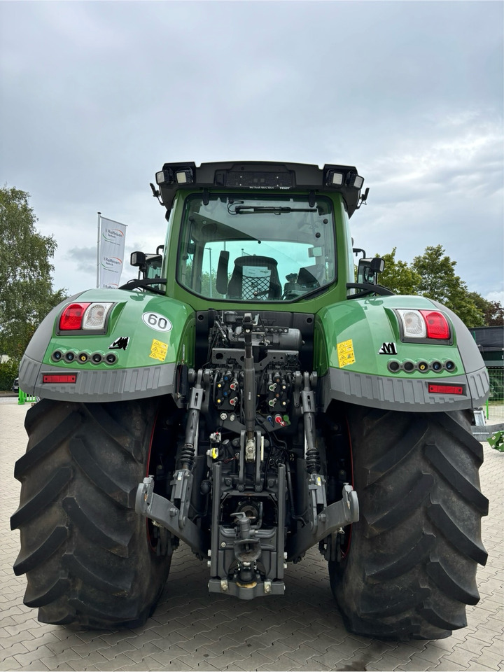Fendt 1050 S4 Vario RÜFA - Τρακτέρ: φωτογραφία 5 Fendt 1050 S4 Vario RÜFA - Τρακτέρ: φωτογραφία 5