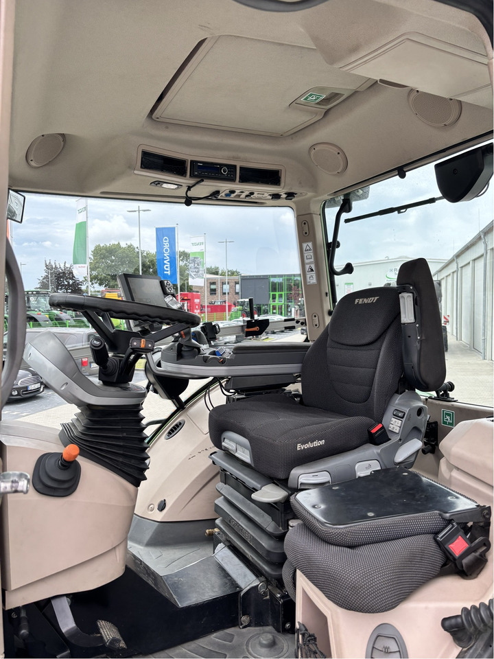 Fendt 1050 S4 Vario RÜFA - Τρακτέρ: φωτογραφία 4 Fendt 1050 S4 Vario RÜFA - Τρακτέρ: φωτογραφία 4
