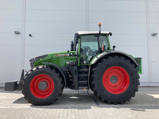 Fendt 1050 Vario Gen3 Profi Setting - Τρακτέρ: φωτογραφία 1 Fendt 1050 Vario Gen3 Profi Setting - Τρακτέρ: φωτογραφία 1