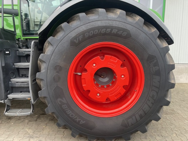 Fendt 1050 Vario Gen3 Profi Setting - Τρακτέρ: φωτογραφία 5 Fendt 1050 Vario Gen3 Profi Setting - Τρακτέρ: φωτογραφία 5