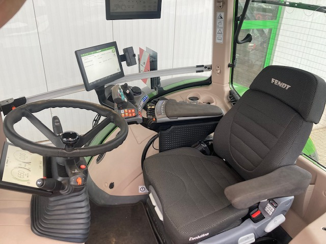 Fendt 1050 Vario Gen3 Profi Setting - Τρακτέρ: φωτογραφία 4 Fendt 1050 Vario Gen3 Profi Setting - Τρακτέρ: φωτογραφία 4