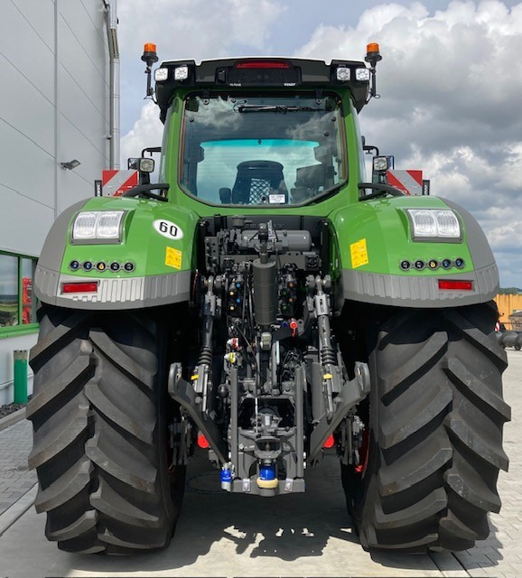 Fendt 1050 Vario Gen3 Profi Setting - Τρακτέρ: φωτογραφία 4 Fendt 1050 Vario Gen3 Profi Setting - Τρακτέρ: φωτογραφία 4