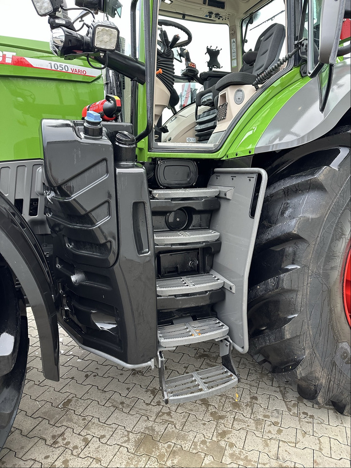 Fendt 1050 Vario Gen3 - Τρακτέρ: φωτογραφία 4 Fendt 1050 Vario Gen3 - Τρακτέρ: φωτογραφία 4