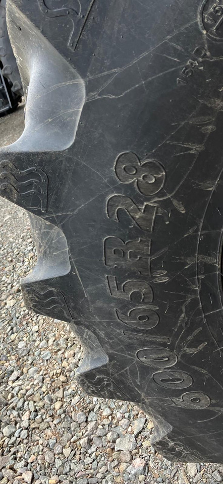 Fendt 720 Vario S4 Profi - Τρακτέρ: φωτογραφία 2 Fendt 720 Vario S4 Profi - Τρακτέρ: φωτογραφία 2