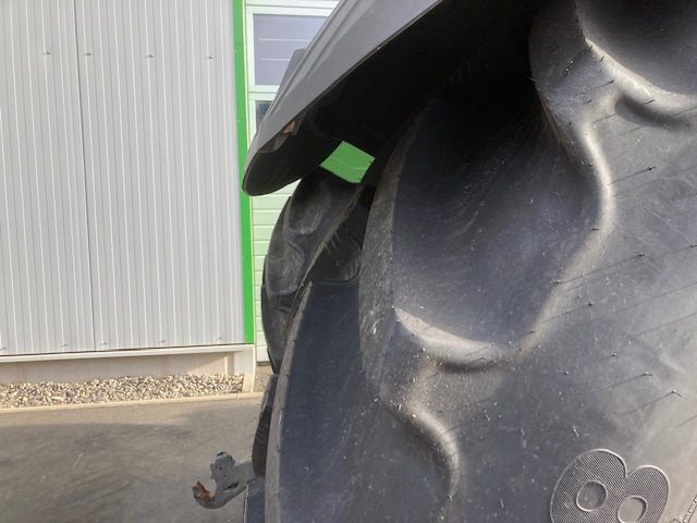 Fendt 720 Vario S4 Profi - Τρακτέρ: φωτογραφία 5 Fendt 720 Vario S4 Profi - Τρακτέρ: φωτογραφία 5