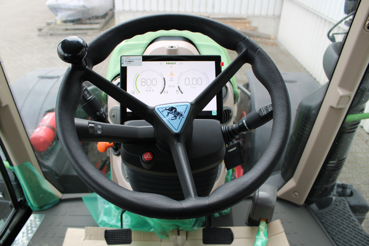 Fendt 724 Vario Gen6 Profi Sett2 - Τρακτέρ: φωτογραφία 5 Fendt 724 Vario Gen6 Profi Sett2 - Τρακτέρ: φωτογραφία 5