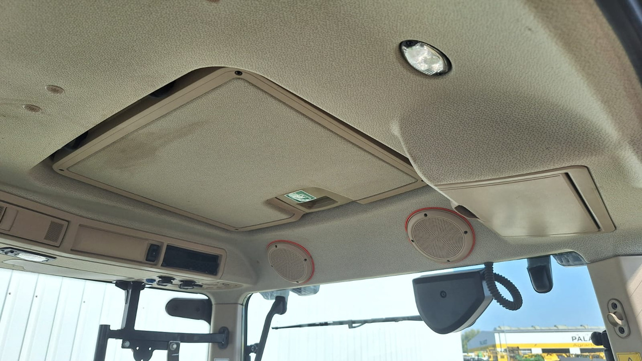 Fendt 724 Vario Gen6 Profi Setting2 - Τρακτέρ: φωτογραφία 3 Fendt 724 Vario Gen6 Profi Setting2 - Τρακτέρ: φωτογραφία 3